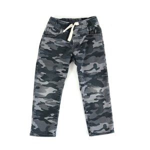 GAP denim, boy's size 4Y